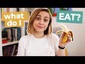 What I Eat With a Stoma | Hannah Witton