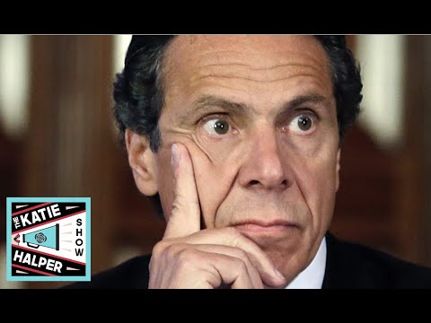 Cuomo's Failure of Leadership and Austerity Budget with Met Council on Housing's Ava Farkas