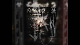 [30+ Loops] West Coast x Bay Area Loop Kit "Fallout 2" (Mozzy , EBK Jaaybo , West Coast )