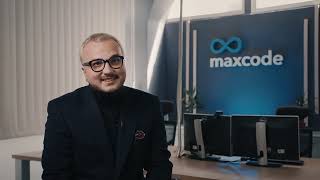 Maxcode Core Values - We Are Outspoken