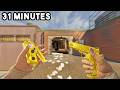 31 minutes of why Thermite is S tier