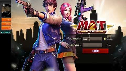 MAT2 CIB Hack - (DETECTED)