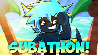 🔴 SUMMER SUBATHON | Minecraft HARDCORE, Switch 2 Giveaway Later TODAY, & MORE!