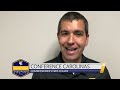 "Leading the Way: Champions in Body, Mind, and Soul" SAAC Retreat Recap