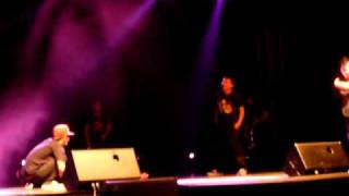 Jay Park & AOM dancing to Kpop GG dances~ + with Daniel Jerome !