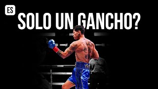 Ryan Garcia's Fighting Style Analysis - (Skillr Breakdown)