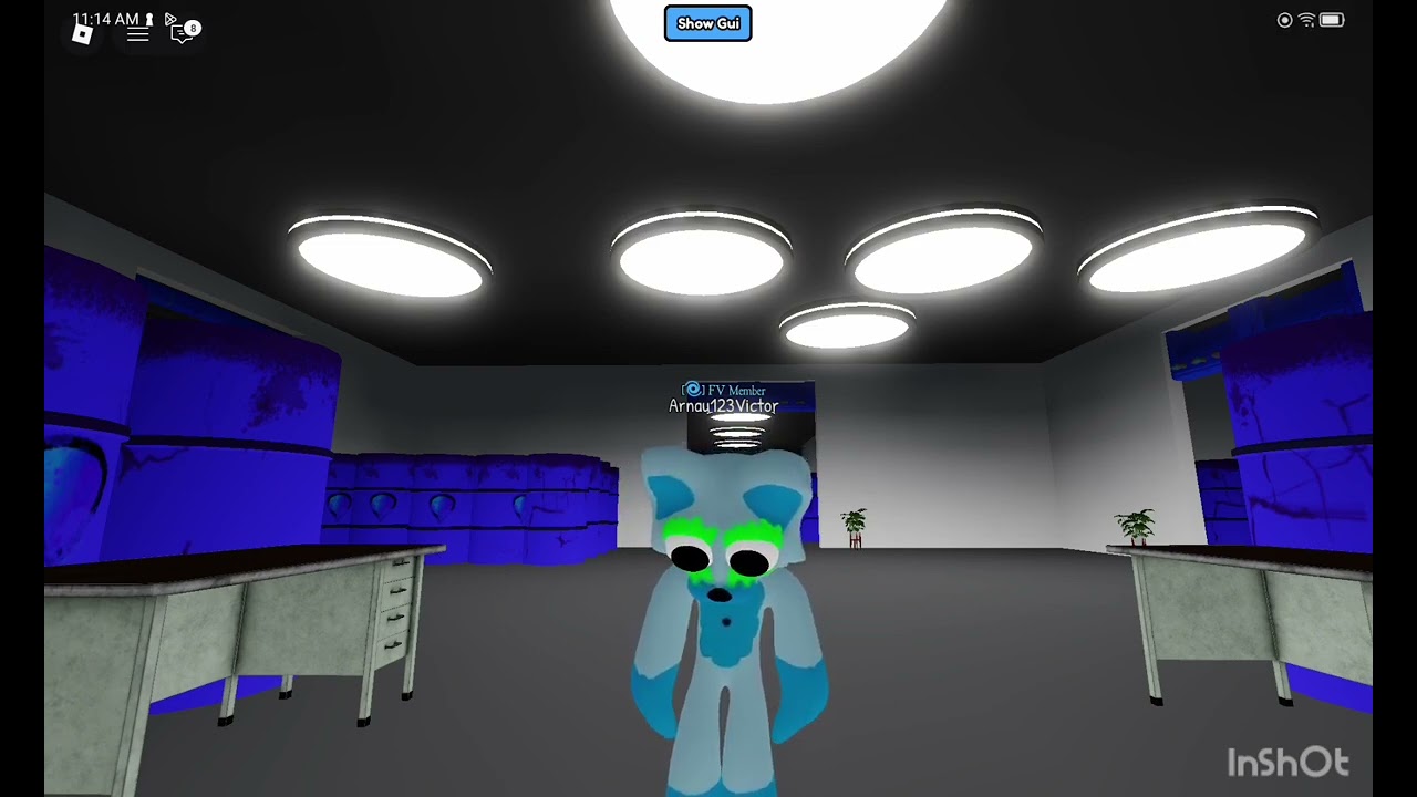 Care of verver remade.      Warning this is not  official this is fanmade !!!!!!!!!!!!!!!!!!!!