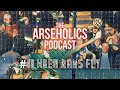 #48 When Rams Fly - Leicester 0-2 Arsenal Review, We March On, Ramsdale Praised, Watford Preview