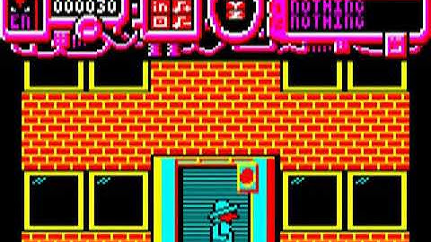 Spy Cat BBC MICRO HYPERSPIN NOT MINE VIDEOS