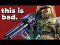The Halo Cheating Situation is Out of Control.