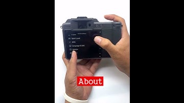 #Hasselblad XCD # เช็คชัตเตอร์ #Camera