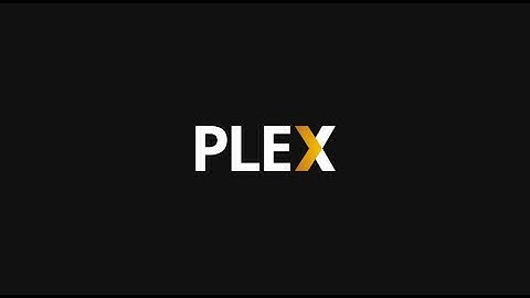 Download & Install Plex Kodi