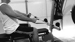 Bowflex Classic Exercises: Seated Lat Row 