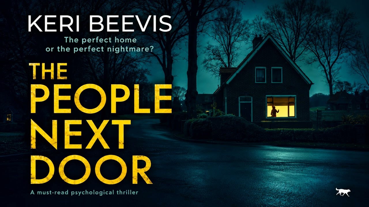 The People Next Door By Keri Beevis
