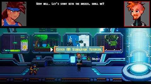 Bite the Bullet - Summer Of Games Demo (No Commentary)