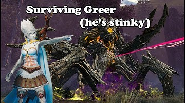 Stop SUFFERING at Greer | a GW2 mount balrior raid guide