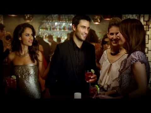 Music from Tia Maria Behind the Mask Ad 2010 (Exte...