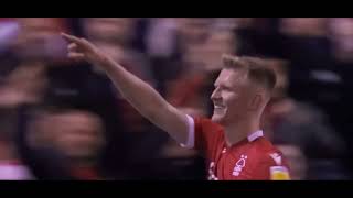 Sam Surridge - Nottingham Forest Player Profile and Playing Style