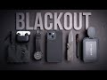 Mini Blackout EDC V3 (Everyday Carry) - What's In My Pockets Ep. 48