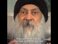 OSHO Religions Don T Have Any Reason To Exist In The World OSHO Religions Don T Have Any Reason To Exist In The World