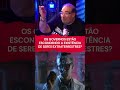 OS GOVERNOS ESCONDEM A EXISTÊNCIA DE EXTRATERRESTRES? #extraterrestres #sergiosacani #astronomia