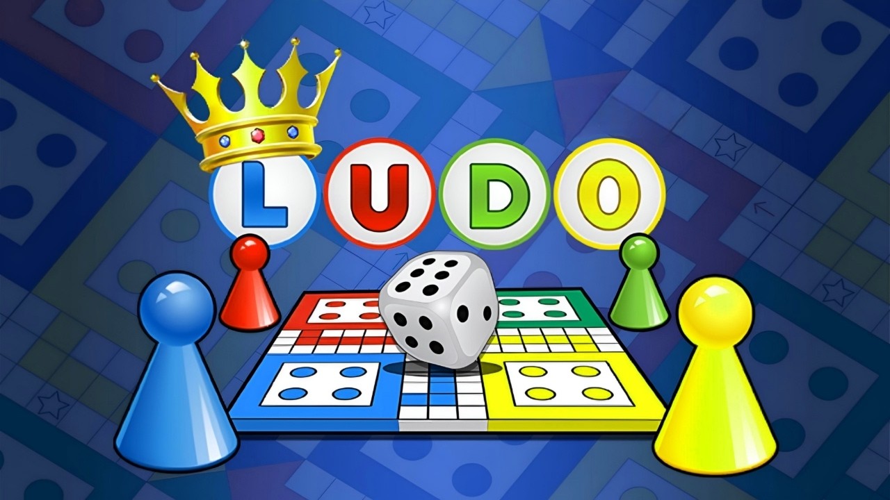 Ludo Club 4 Player Match Live || लूडो क्लब