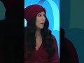 cher