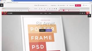HTML Visual Builder