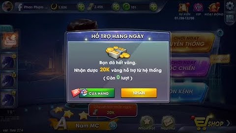 Cờ Cá Ngựa ZingPlay Mùa 2 | Tập 98 - Thua vẫn hoàn thua