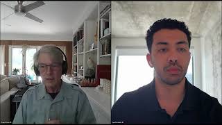 History Made: First Machine to Achieve Bloom’s Level 3 – New Sapience Investor Webinar
