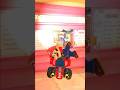 #マリオカート 大事故wwww #マリオカートワールド #マリカ