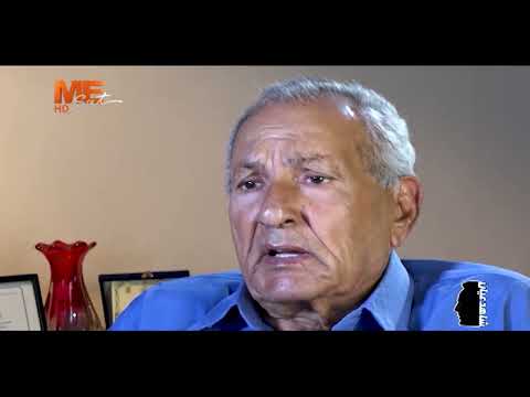 شاهد عيان اللواء أ ح محمد رشاد أحد أبطال حرب أكتوبر عام 1973م