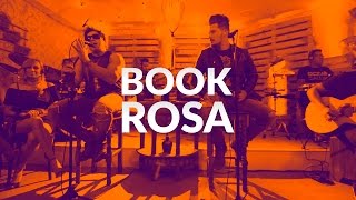 Naldinho e Leo Rios - Book Rosa chords