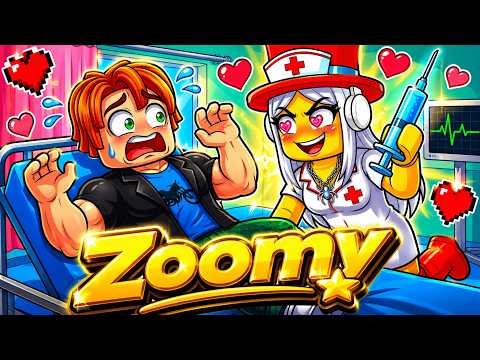 8 Hours of Zoomy Surviving Everything Roblox Throws at Him 🎮 Bedtime Stories