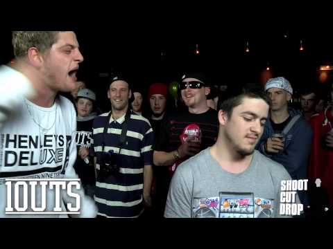 Aerows vs Cryptic
