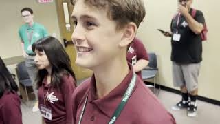 Young Leaders Program | Digital News Network - Day 2