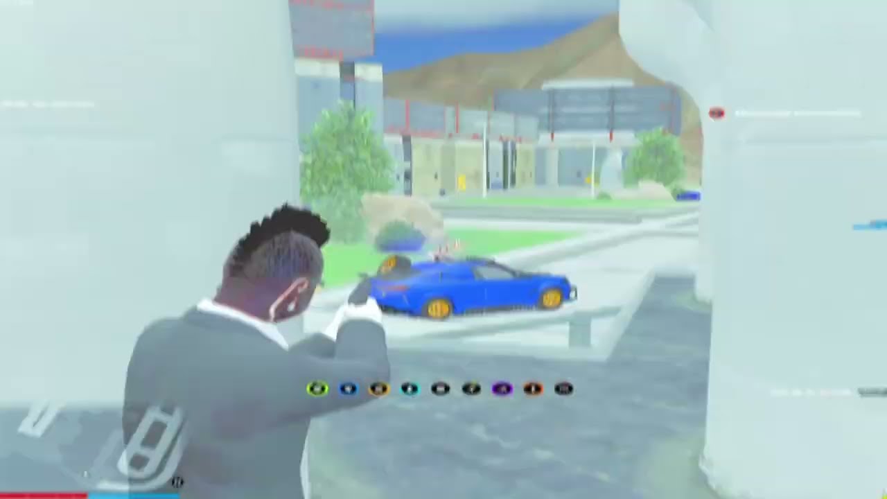 terrorizing rprprp community