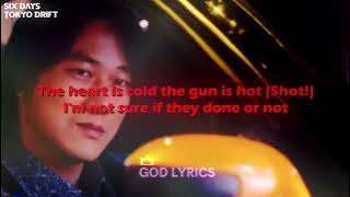 Six days(lyrics) =tokyo drift _ _ its only Monday_