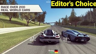 Top 3 Editors choice games for android,iOS|High graphics games|Free android games screenshot 5