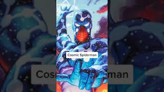 most powerful versions of marvel characters (part 1)lesss goo