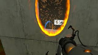 Aperture Deja Vu - Segment C