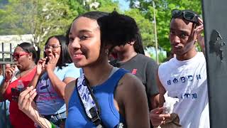 2024 JPJF 3LIUB Autism Walk - Highlight Video