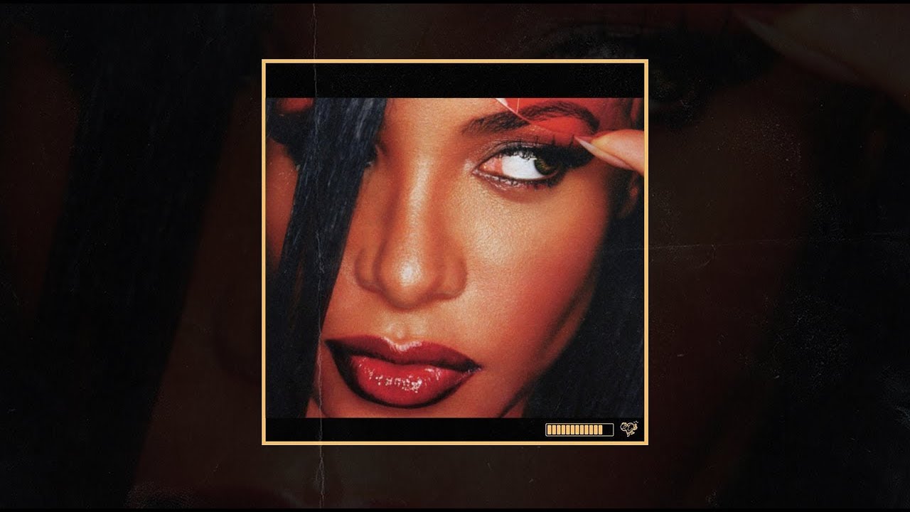 [FREE] Bryson Tiller/TRAPSOUL 90's R&B Sample Type Beat 2019 - "Into You"