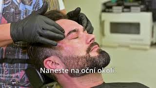 Koolman Professional Pro Barbershopy