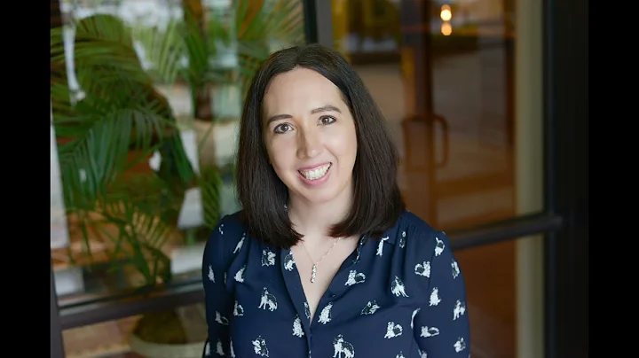 Meet Mary Beth Downing