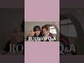 ROIROMがCanCam YouTubeに初登場🤍✨