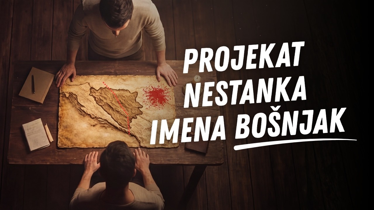 Da li su pravoslavci i katolici iz BiH bili Bošnjaci?