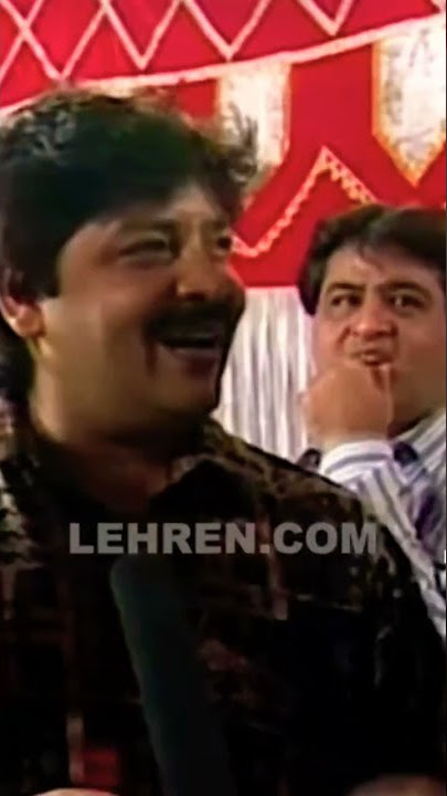wait for end😊#Udit Narayan🥰singing🎤Jaana na Dil se door#young Udit Ji#Old video#Udit Alka Sanu#short
