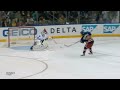 Mats zuccarello shootout goal vs toronto  12232013