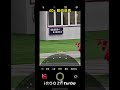 iQOO z11 turbo 40x zooming test 😱 #smartphone #iqooneo11